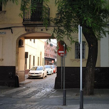 Triana Home & Free Parking Seville Luaran gambar
